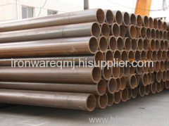 ERW Steel Pipe