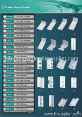 RO housing bracket