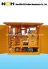 Vacuum Transformer Oil Regeneration Purifier