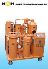 Lubrication Oil Purifier