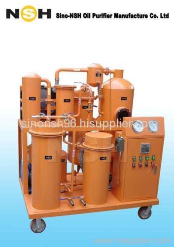 lube Oil Purifier