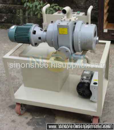 VACUUM pump