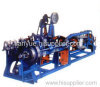 Galvanized Razor barbed wire machine