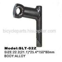 Bicycle Stem