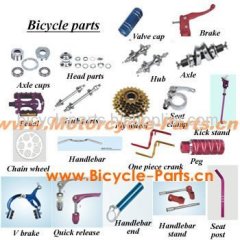 Bicycle Parts