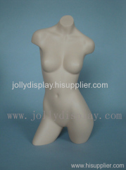 mannequin bust