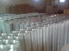 Anping County Zhenyu Metal Mesh Products Co.,LTD.