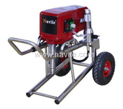 Heavy Duty Airless Sprayer