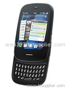 HP Veer 2.6 inch touchscreen webOS 2.2 8GB Smartphone