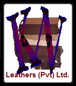 K.N Leathers (pvt) ltd