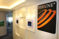 Rebune International Co., Ltd