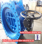 Tianjin Tanggu Tianshun Valve Industrial Co.,Ltd