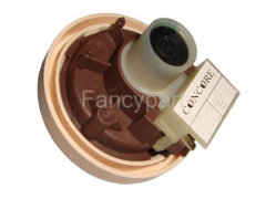 washing machine pressure sensor