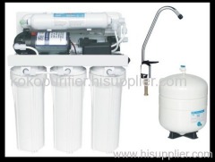 REVERSE OSMOSIS SYSTEM