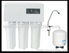 Reverse Osmosis System