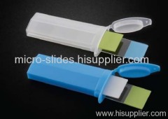 Slides mailer