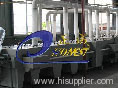 Huge chemical Etching Line