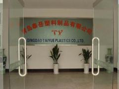 Qingdao Taiyue Plastics Co., LTD