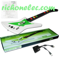 Xbox360 Guitar