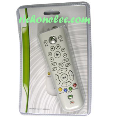 Xbox360 Remote Controller