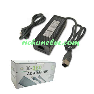 Xbox360 AC Adapter