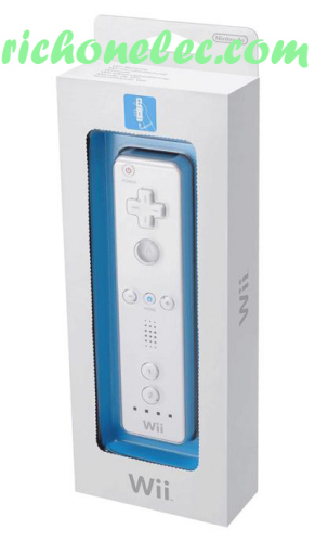 Wii Remote Control