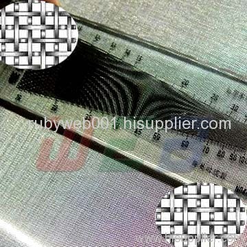 Stainless Steel Wire Mesh