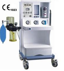 Economic Anesthesia Machine