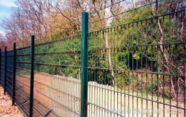 Ornamental Fences