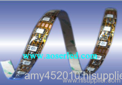 5050 waterproof RGB LED Strip