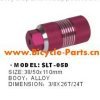 SLT-05D Bicycle Peg