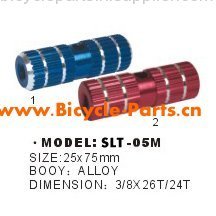 SLT-05M Bicycle Peg