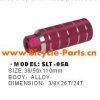 SLT-05A Bicycle Peg