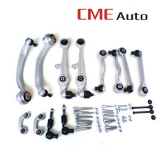 Control arm kit for Audi-Volkswagen