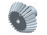 Bevel Gear