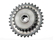 Sprocket Wheel