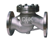 Check Valve