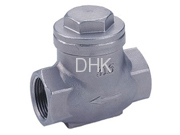 Check Valve