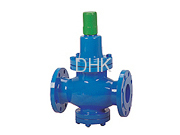 Ball blast valves