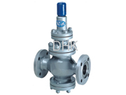 Decompression Valves