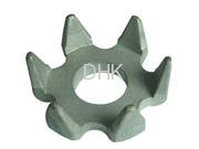 die casting parts