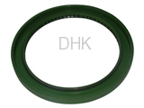 Assembly Single Lip Oil Seal