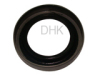 Framework Included Single Lip Oil Seal