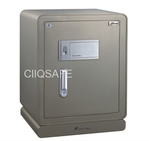 fingerprint safety cabinet