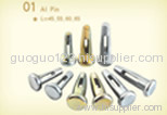 construction hardware,fasteners,Al pin