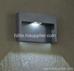 LED Wall Recessed Light