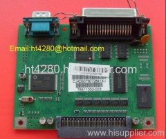 Olivetti sp40 Interface board