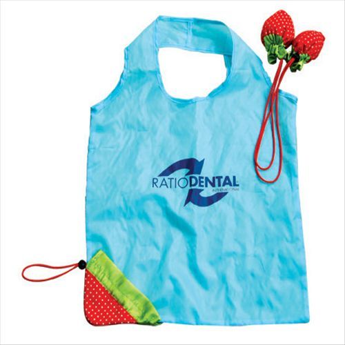 polyester shopping bags