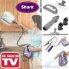 shark handheld steamer