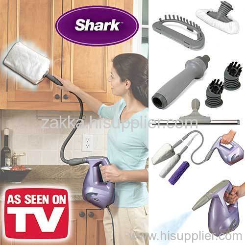 shark handheld cleaner